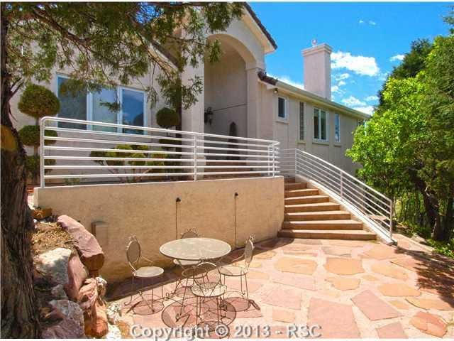 5545 Canvasback Ct, Colorado Springs, CO 80918