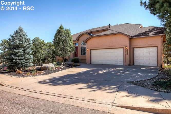 5545 Jarman St, Colorado Springs, CO 80906