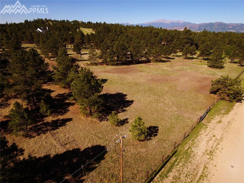 5545 Jason Rd, Colorado Springs, CO 80908