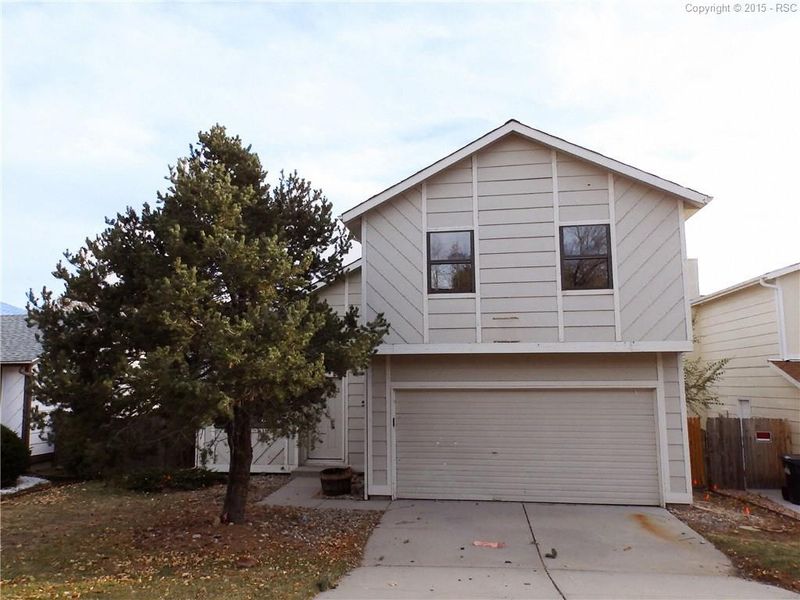 5545 Montgomery Ter, Colorado Springs, CO 80917
