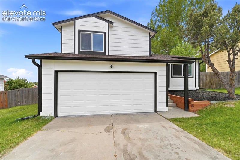 5545 Sacramento Pl, Colorado Springs, CO 80917