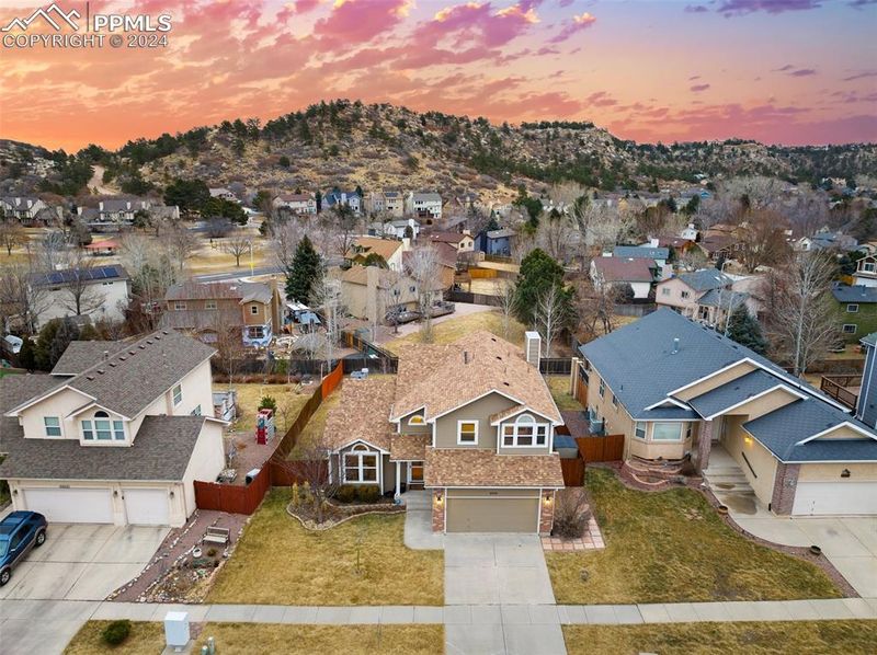 5545 Sample Way, Colorado Springs, CO 80919