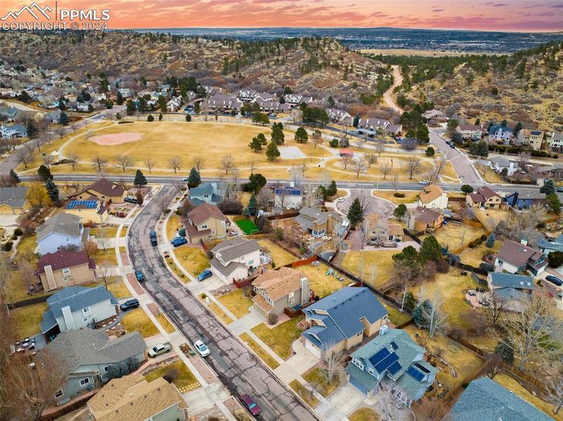 5545 Sample Way, Colorado Springs, CO 80919