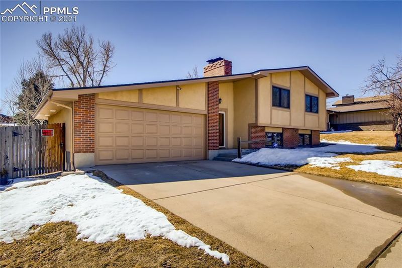 5545 Whimsical Dr, Colorado Springs, CO 80917
