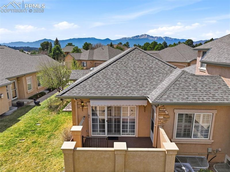 5547 Sonnet Hts, Colorado Springs, CO 80918