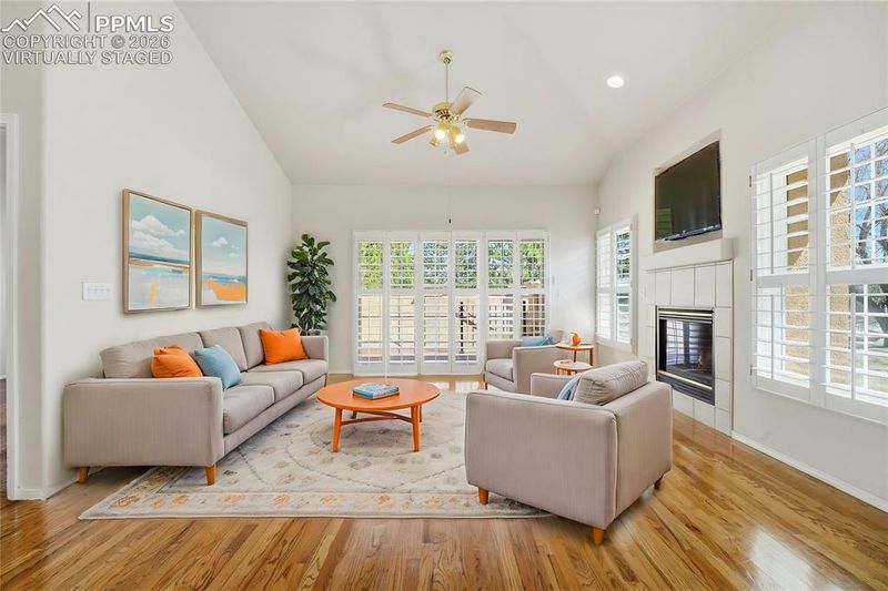 5547 Sonnet Hts, Colorado Springs, CO 80918