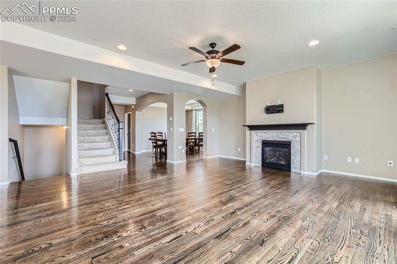 5547 Thurber Dr, Colorado Springs, CO 80924