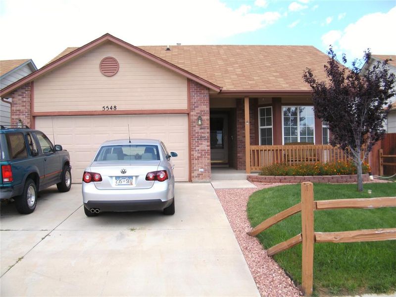 5548 Kingsboro Dr, Colorado Springs, CO 80911