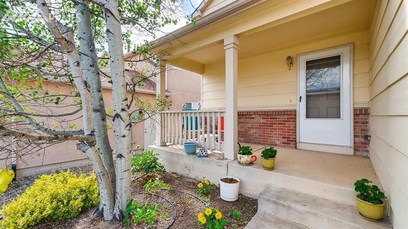 5548 Prairie Schooner Dr, Colorado Springs, CO 80923