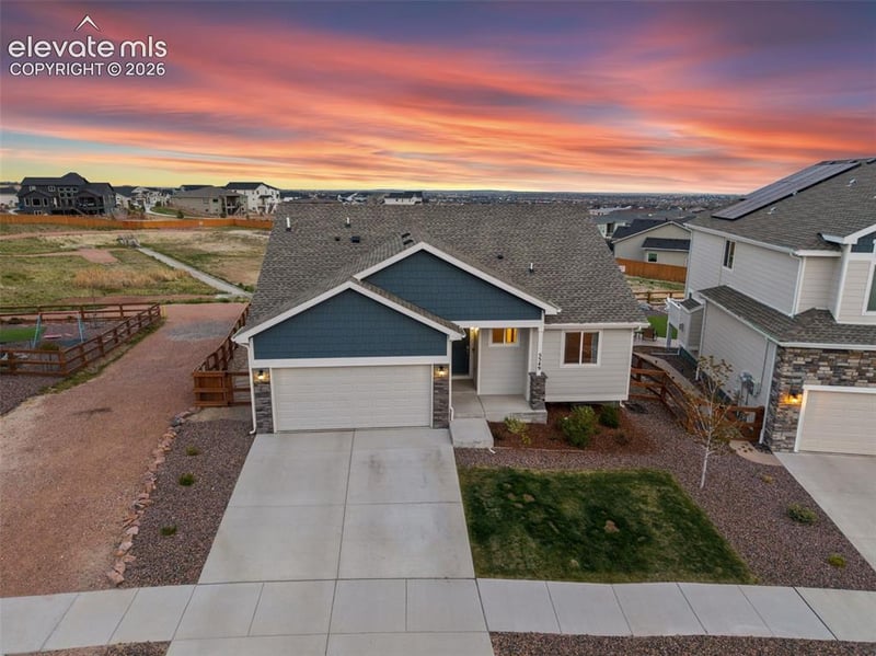 5549 Janga Dr, Colorado Springs, CO 80924