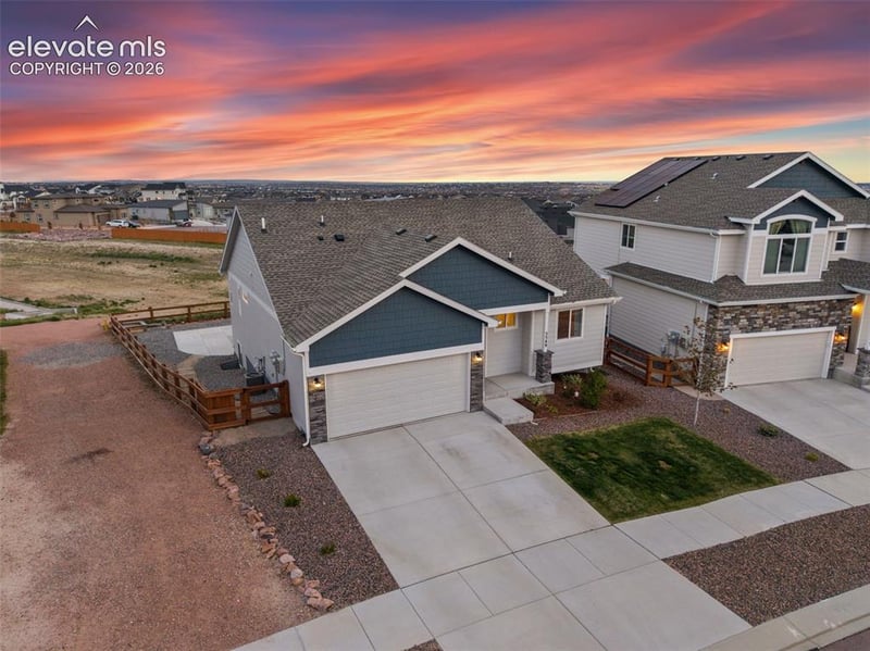 5549 Janga Dr, Colorado Springs, CO 80924
