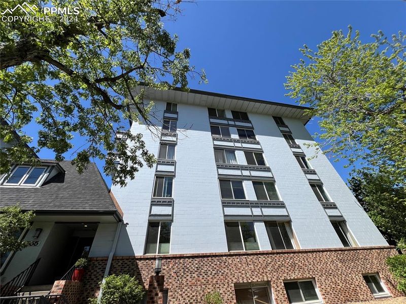 555 E 10th Ave #312, Denver, CO 80203