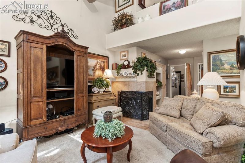 555 Autumn Crest Cir #E, Colorado Springs, CO 80919