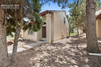 555 Autumn Crest Cir #F, Colorado Springs, CO 80919