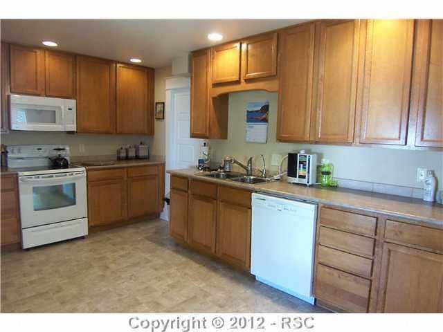 555 Boulder St, Calhan, CO 80808