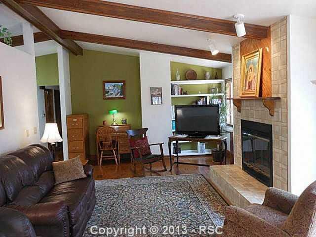 555 Brandywine Dr, Colorado Springs, CO 80906