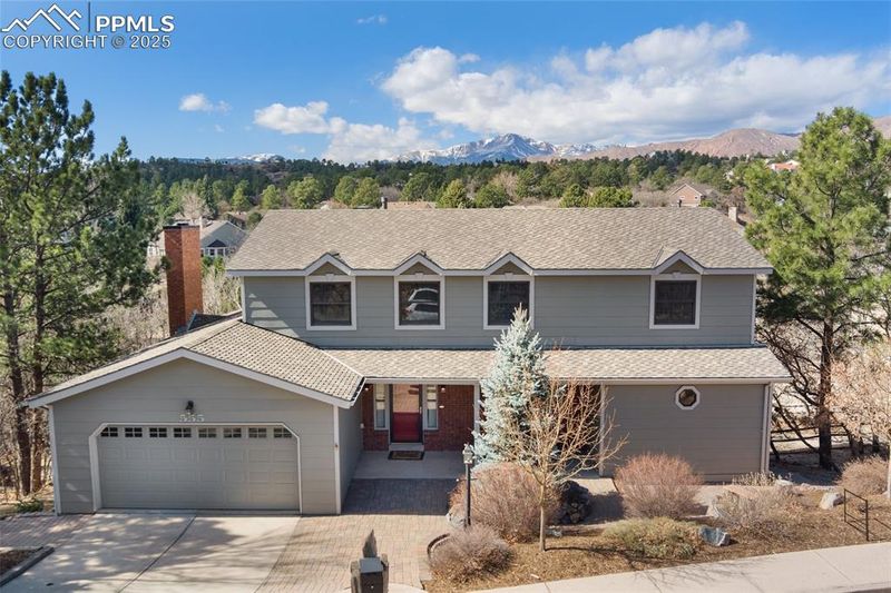 555 Buckeye Dr, Colorado Springs, CO 80919