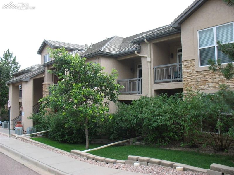 555 Cougar Bluff Point #203, Colorado Springs, CO 80906