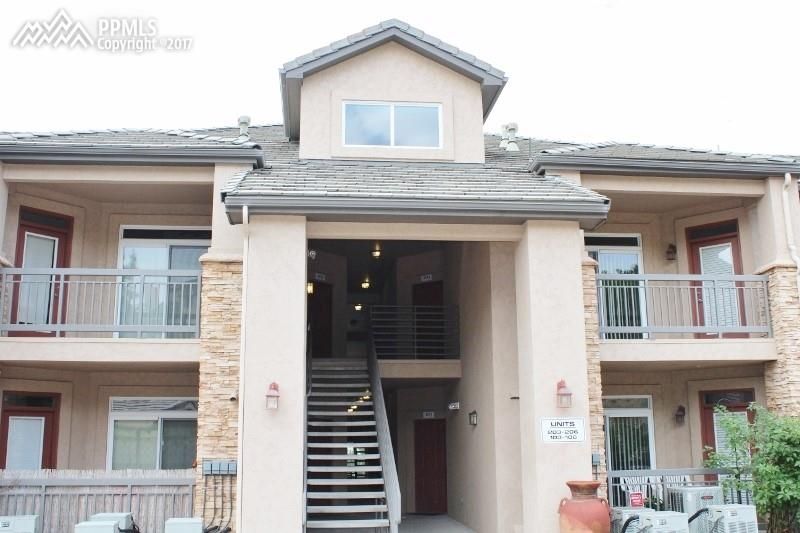 555 Cougar Bluff Point #206, Colorado Springs, CO 80906