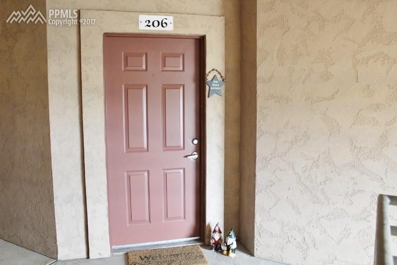 555 Cougar Bluff Point #206, Colorado Springs, CO 80906