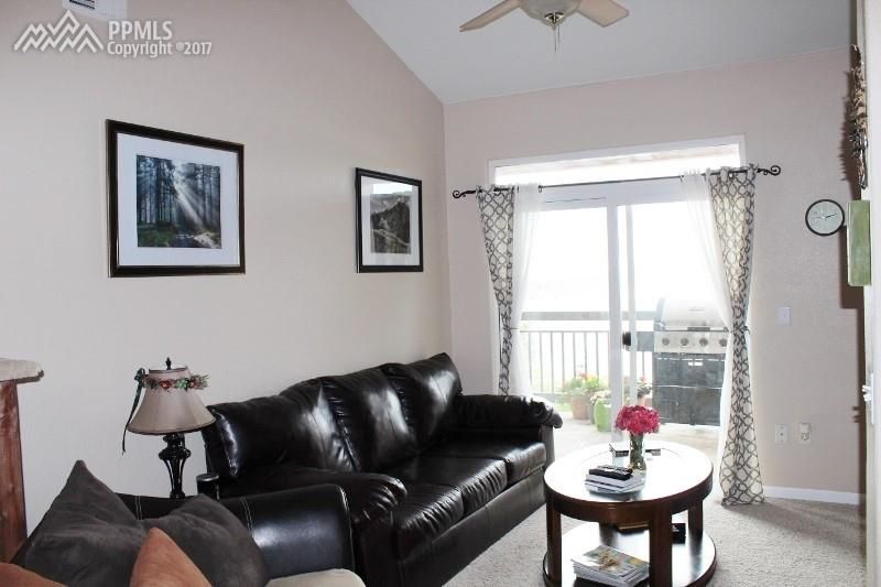 555 Cougar Bluff Point #206, Colorado Springs, CO 80906