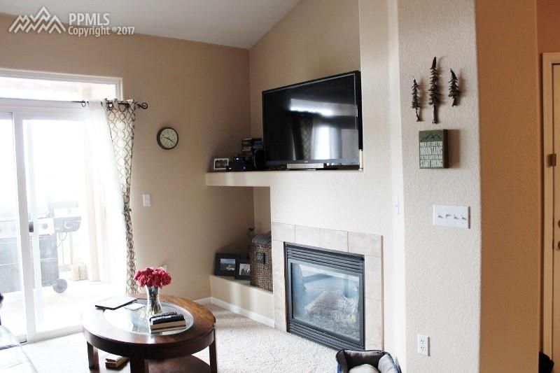 555 Cougar Bluff Point #206, Colorado Springs, CO 80906