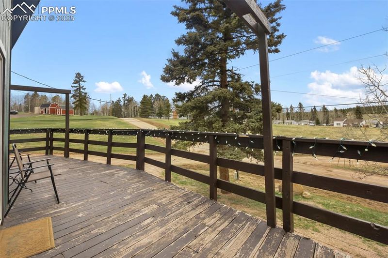555 Elfin Glen Dr, Divide, CO 80814