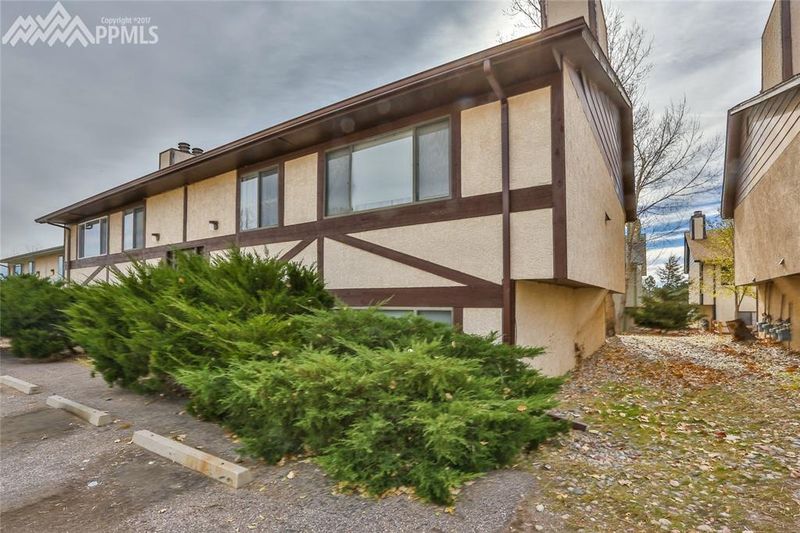 5550 Bowden Loop, Colorado Springs, CO 80915
