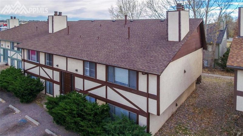 5550 Bowden Loop, Colorado Springs, CO 80915