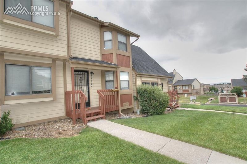 5550 Mansfield Ct, Colorado Springs, CO 80918