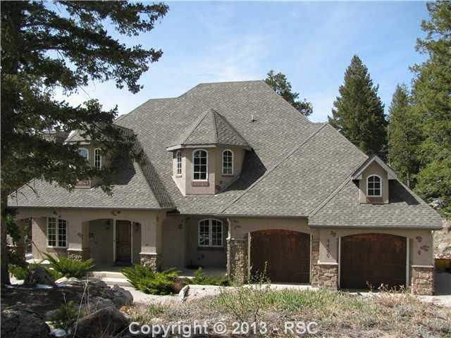 5550 Walker Rd, Colorado Springs, CO 80908