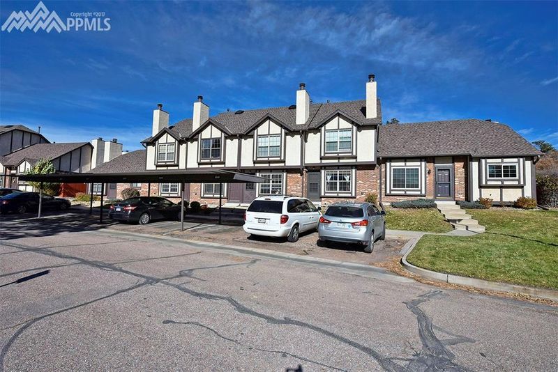 5553 Tamworth Dr, Colorado Springs, CO 80919