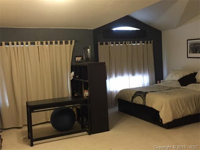 5555 E Briarwood Ave #2605, Centennial, CO 80122
