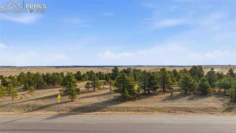 5555 Old Stagecoach Rd, Colorado Springs, CO 80908