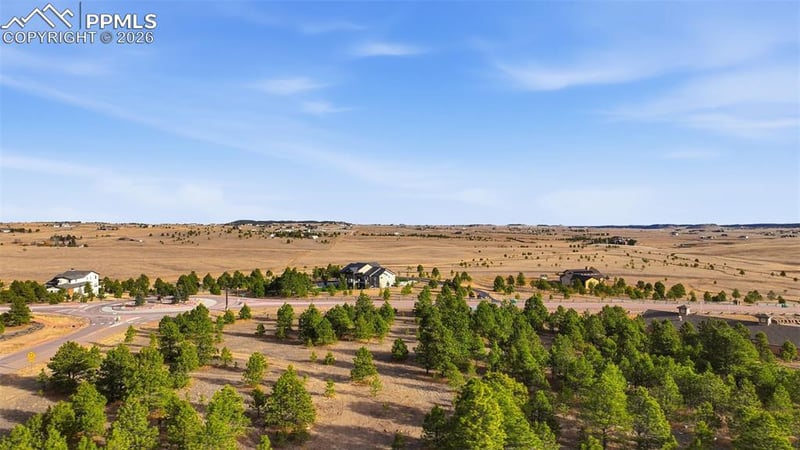 5555 Old Stagecoach Rd, Colorado Springs, CO 80908