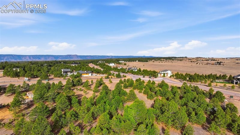 5555 Old Stagecoach Rd, Colorado Springs, CO 80908