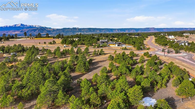 5555 Old Stagecoach Rd, Colorado Springs, CO 80908