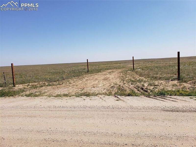 5555 N Ramah Hw, Yoder, CO 80864