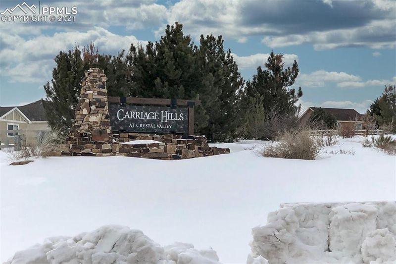 5555 Spring Ridge Trl, Castle Rock, CO 80104
