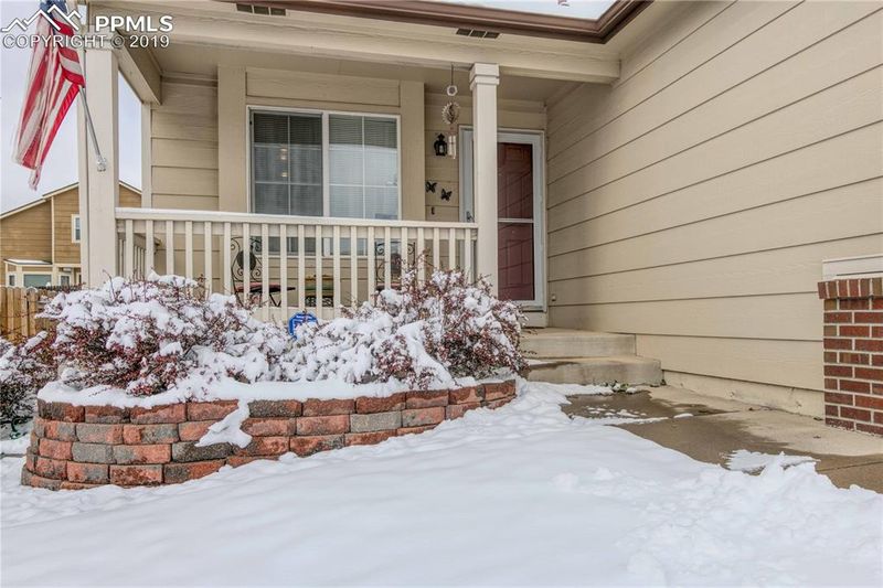 5556 Prairie Schooner Dr, Colorado Springs, CO 80923