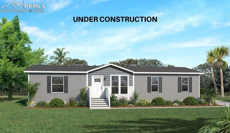 5557 Sengbeil Rd, Yoder, CO 80864