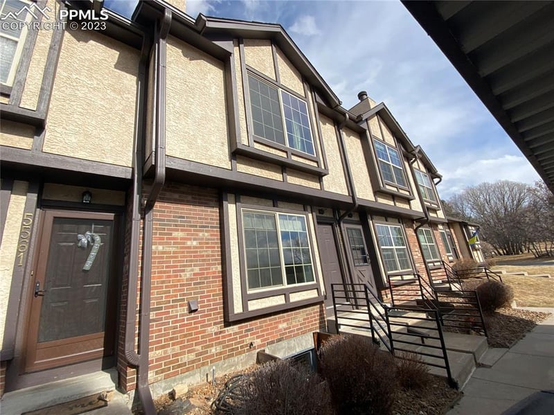 5557 Tamworth Dr, Colorado Springs, CO 80919