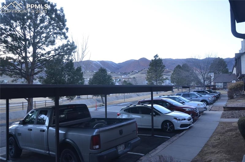 5557 Tamworth Dr, Colorado Springs, CO 80919