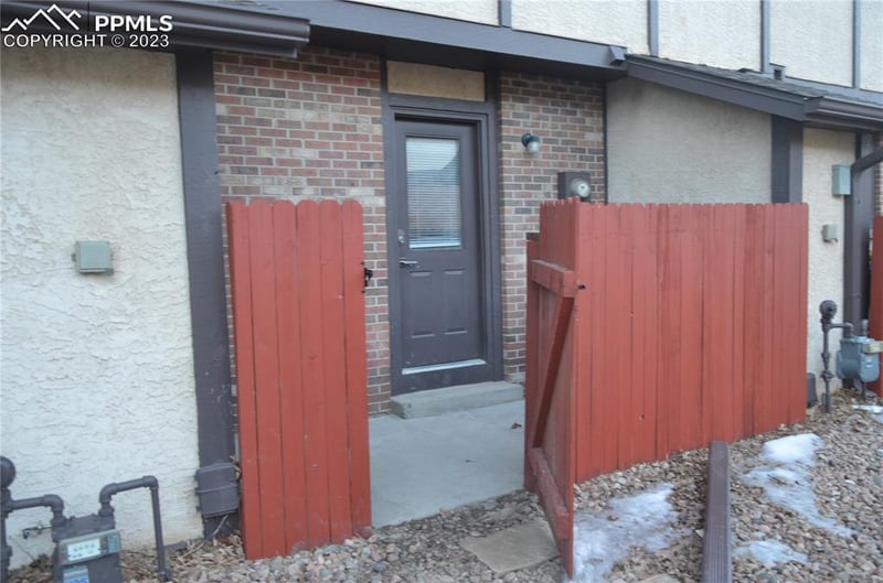 5557 Tamworth Dr, Colorado Springs, CO 80919