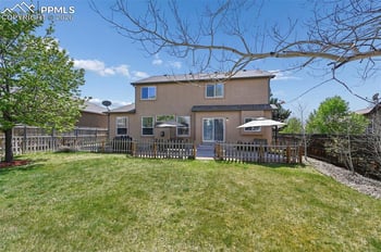 5557 Wyatt Earp Way, Colorado Springs, CO 80923