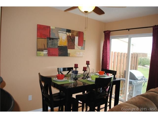 5558 Sunshade Point, Colorado Springs, CO 80923