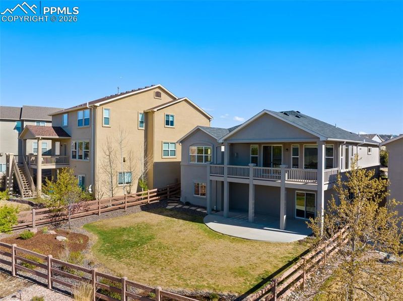 5559 Thurber Dr, Colorado Springs, CO 80924