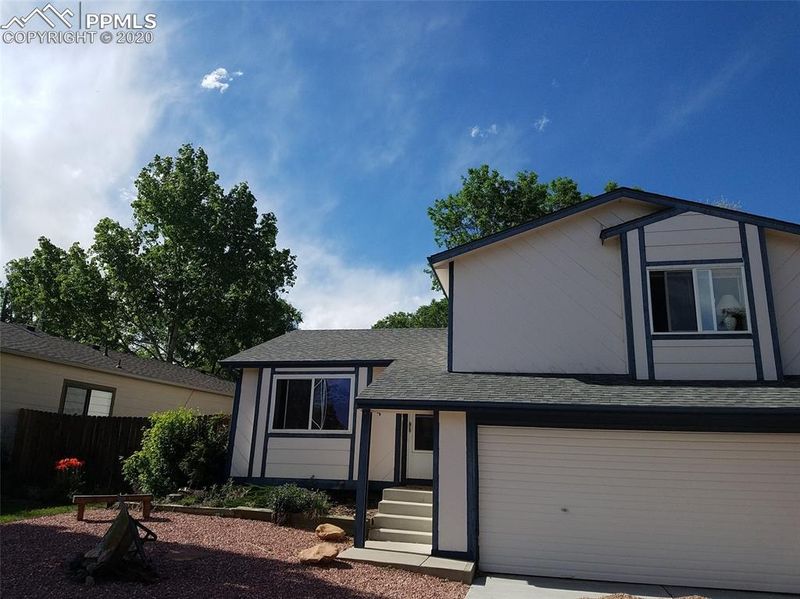 5560 Alma Ter, Colorado Springs, CO 80917