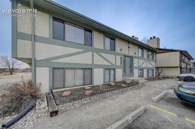 5560 Bowden Loop, Colorado Springs, CO 80915
