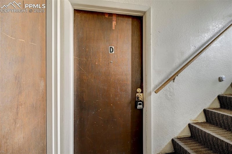 5560 Bowden Loop, Colorado Springs, CO 80915